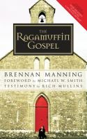 The_ragamuffin_Gospel